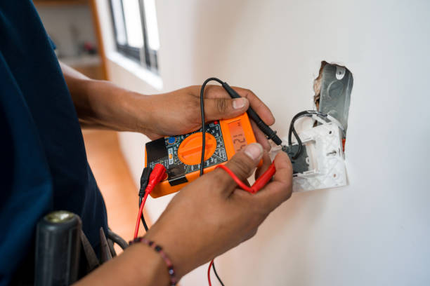 Best Electrical Outlet Repair  in Dalhart, TX