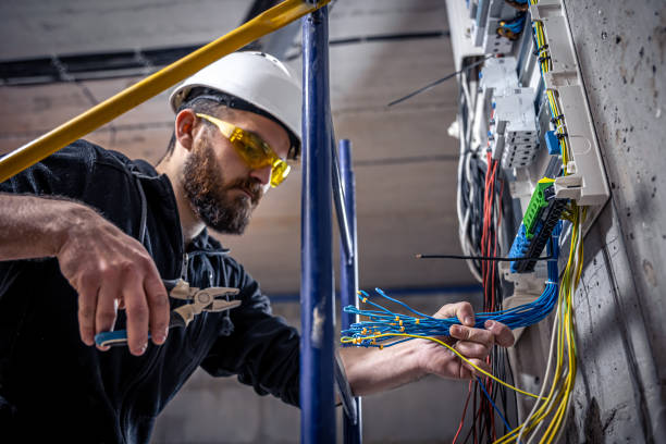 Best Home Electrical Repair  in Dalhart, TX