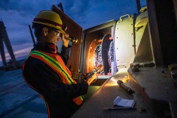 Best 24-Hour Electrician  in Dalhart, TX