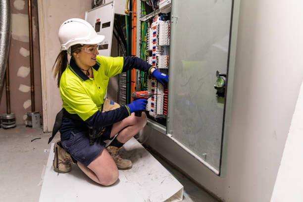 Best Electrical Installation Contractor  in Dalhart, TX