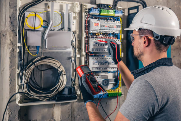 Best Affordable Emergency Electrician  in Dalhart, TX