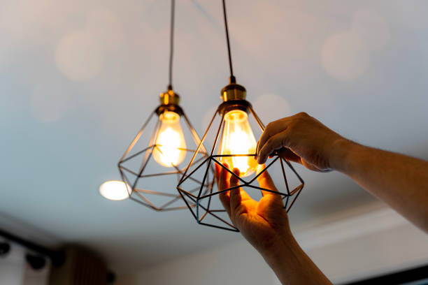 Best Licensed Electrician  in Dalhart, TX