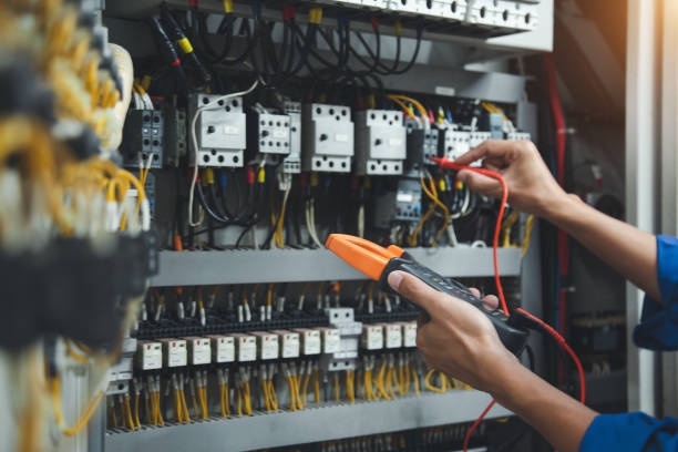 Best Electric Panel Repair  in Dalhart, TX