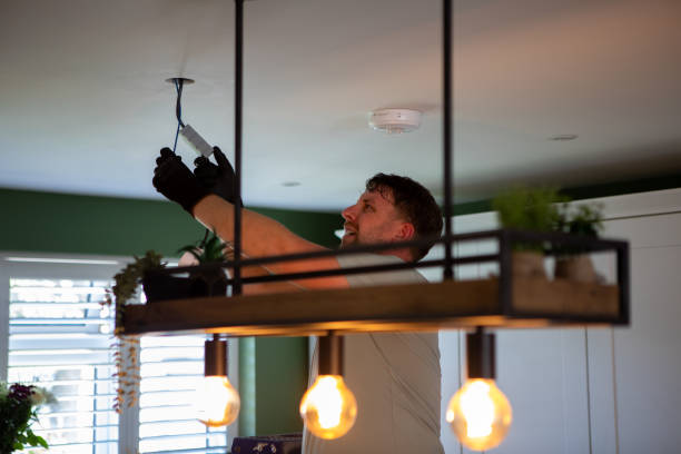 Best Electrical Rewiring Services  in Dalhart, TX