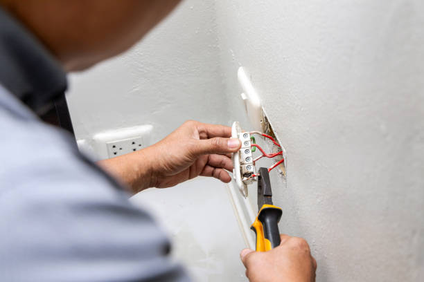 Best Local Electrician Companies  in Dalhart, TX