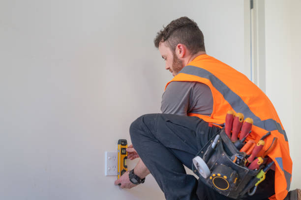 Best Licensed Electrician  in Dalhart, TX