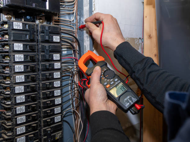 Best Electrical Installation Contractor  in Dalhart, TX