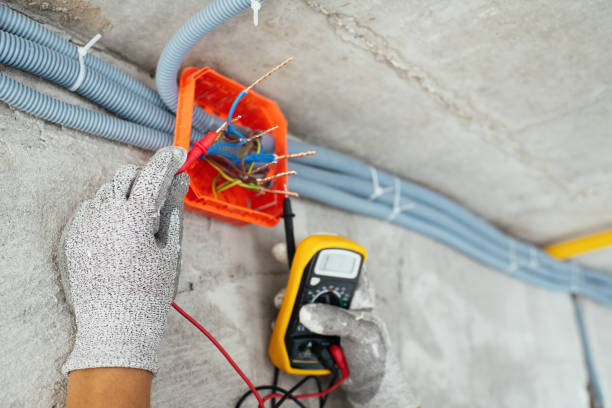 Best Electrical Outlet Repair  in Dalhart, TX