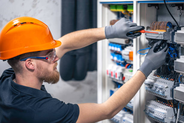 Best Electrical Contractors for Businesses  in Dalhart, TX