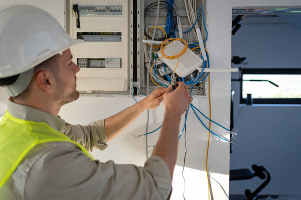 Best Ceiling Fan Installation Electrician  in Dalhart, TX