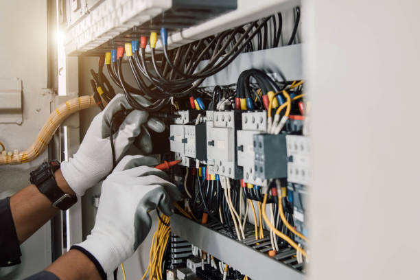 Best Electrician for Home Renovation  in Dalhart, TX